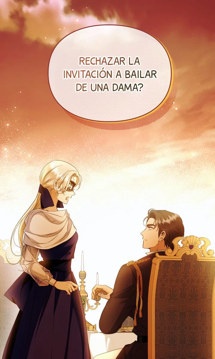 Tus eternas mentiras Capitulo 49 página 5