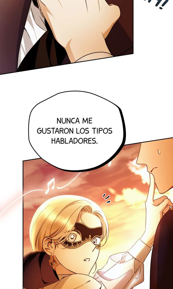 Tus eternas mentiras Capitulo 49 página 52