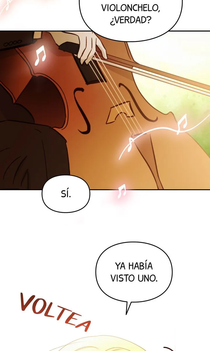 Tus eternas mentiras Capitulo 49 página 54