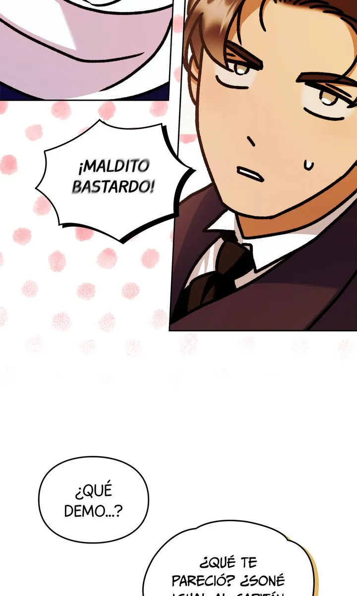 Tus eternas mentiras Capitulo 49 página 8