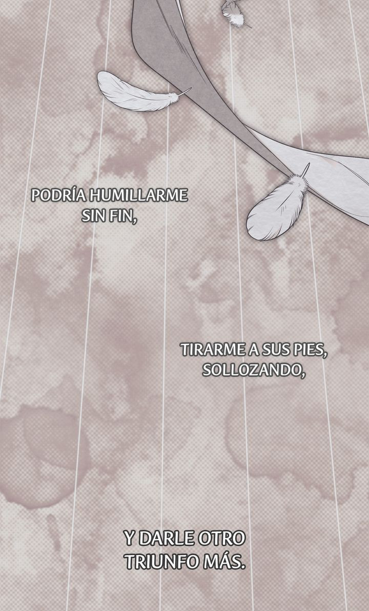Tus eternas mentiras Capitulo 5 página 21