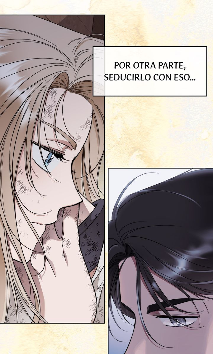 Tus eternas mentiras Capitulo 5 página 25