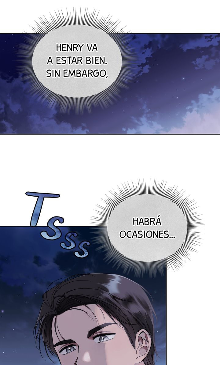 Tus eternas mentiras Capitulo 5 página 28