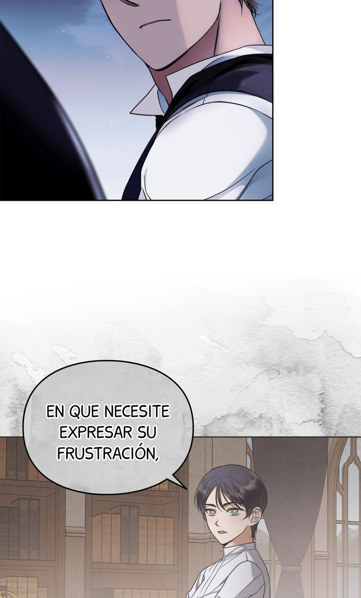 Tus eternas mentiras Capitulo 5 página 29