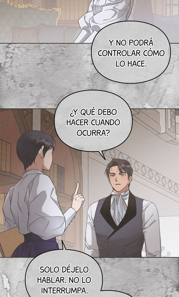 Tus eternas mentiras Capitulo 5 página 30