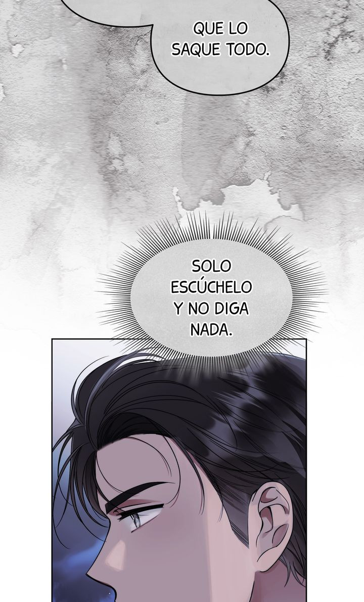 Tus eternas mentiras Capitulo 5 página 31