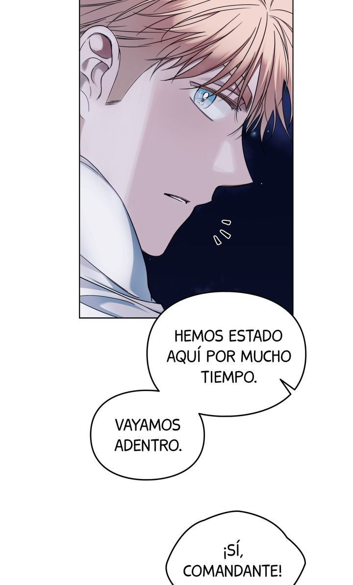 Tus eternas mentiras Capitulo 5 página 33