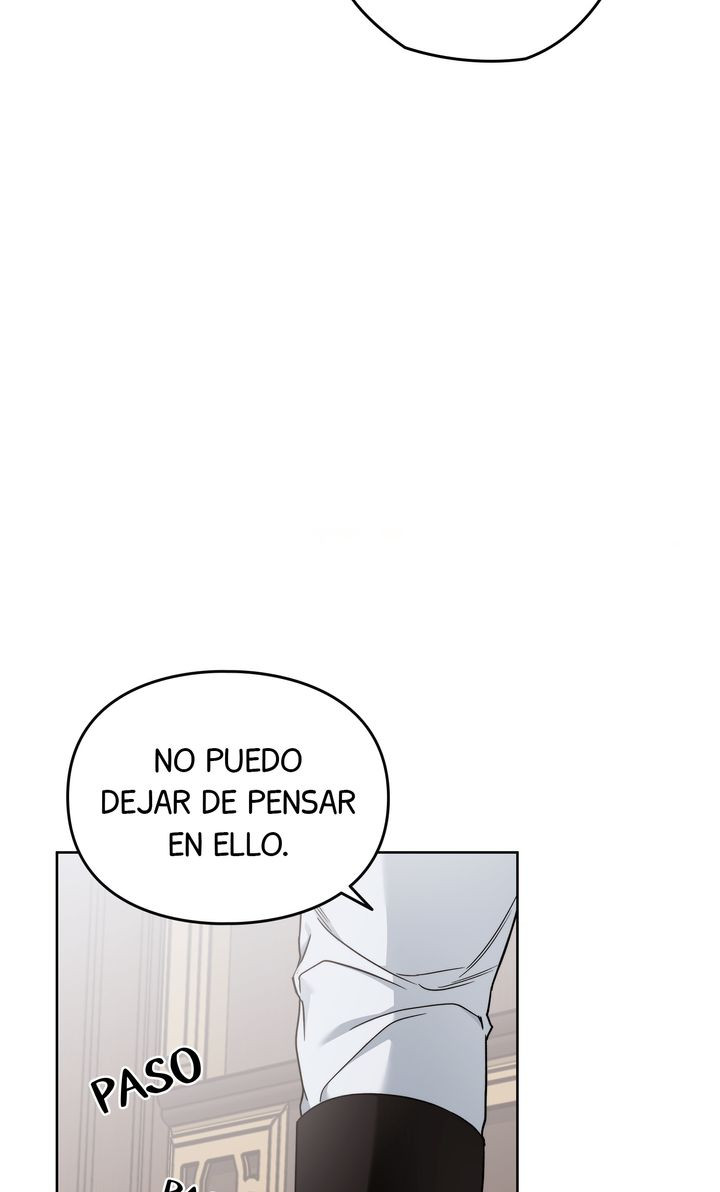 Tus eternas mentiras Capitulo 5 página 34