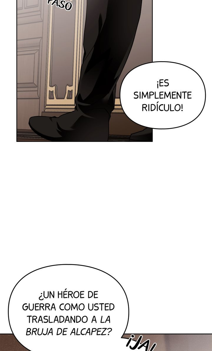 Tus eternas mentiras Capitulo 5 página 35