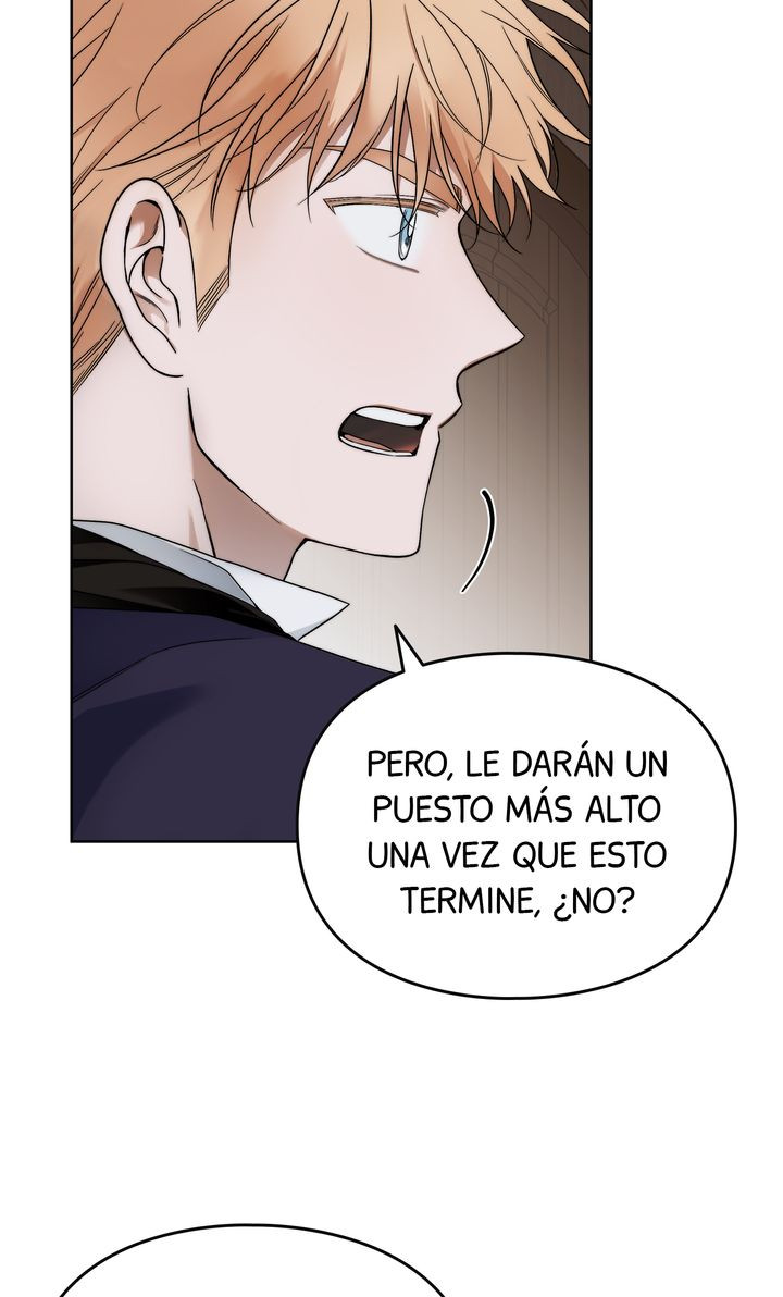 Tus eternas mentiras Capitulo 5 página 37