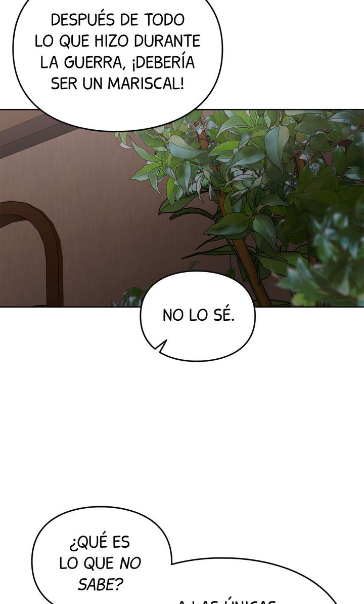 Tus eternas mentiras Capitulo 5 página 38