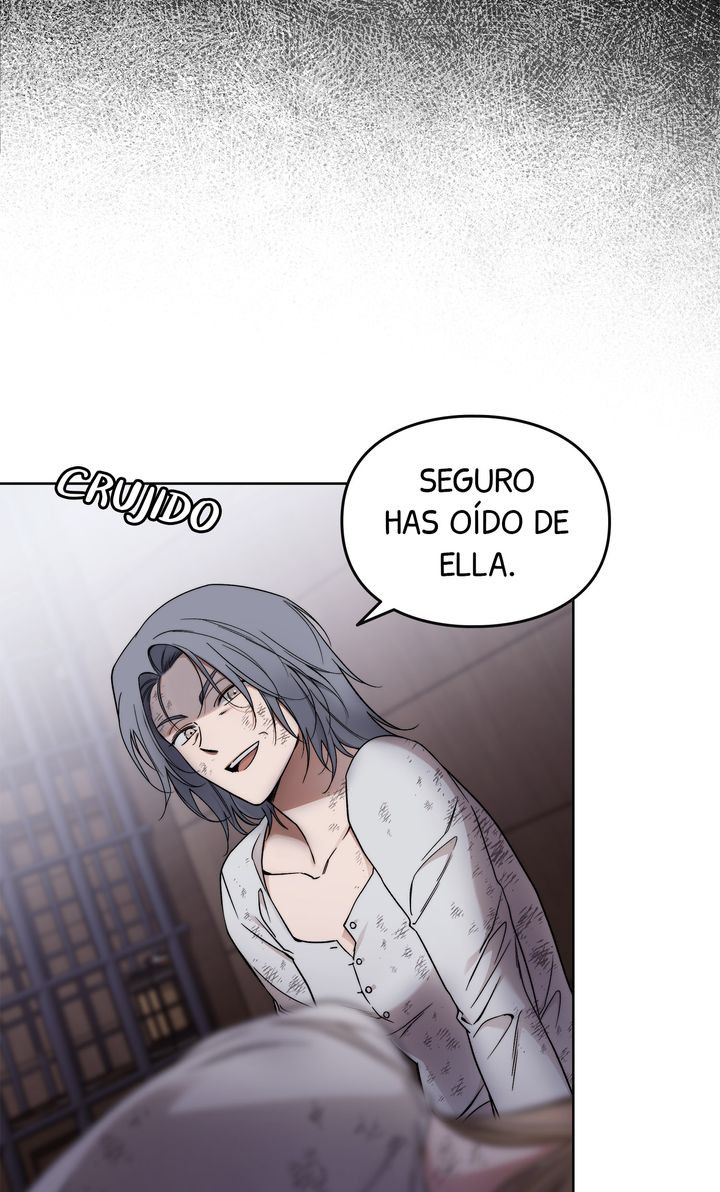 Tus eternas mentiras Capitulo 5 página 4