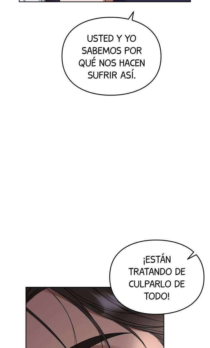 Tus eternas mentiras Capitulo 5 página 40
