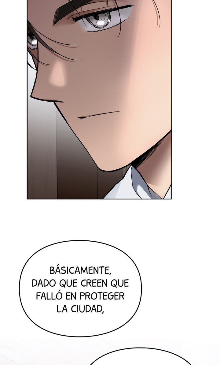 Tus eternas mentiras Capitulo 5 página 41