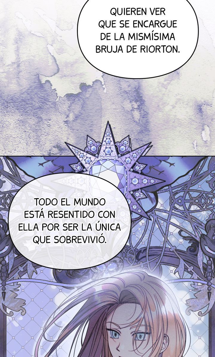 Tus eternas mentiras Capitulo 5 página 42