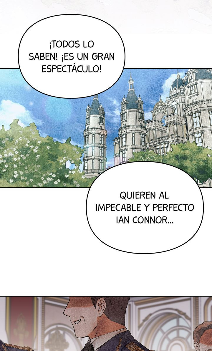 Tus eternas mentiras Capitulo 5 página 44