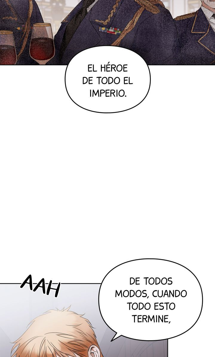 Tus eternas mentiras Capitulo 5 página 45