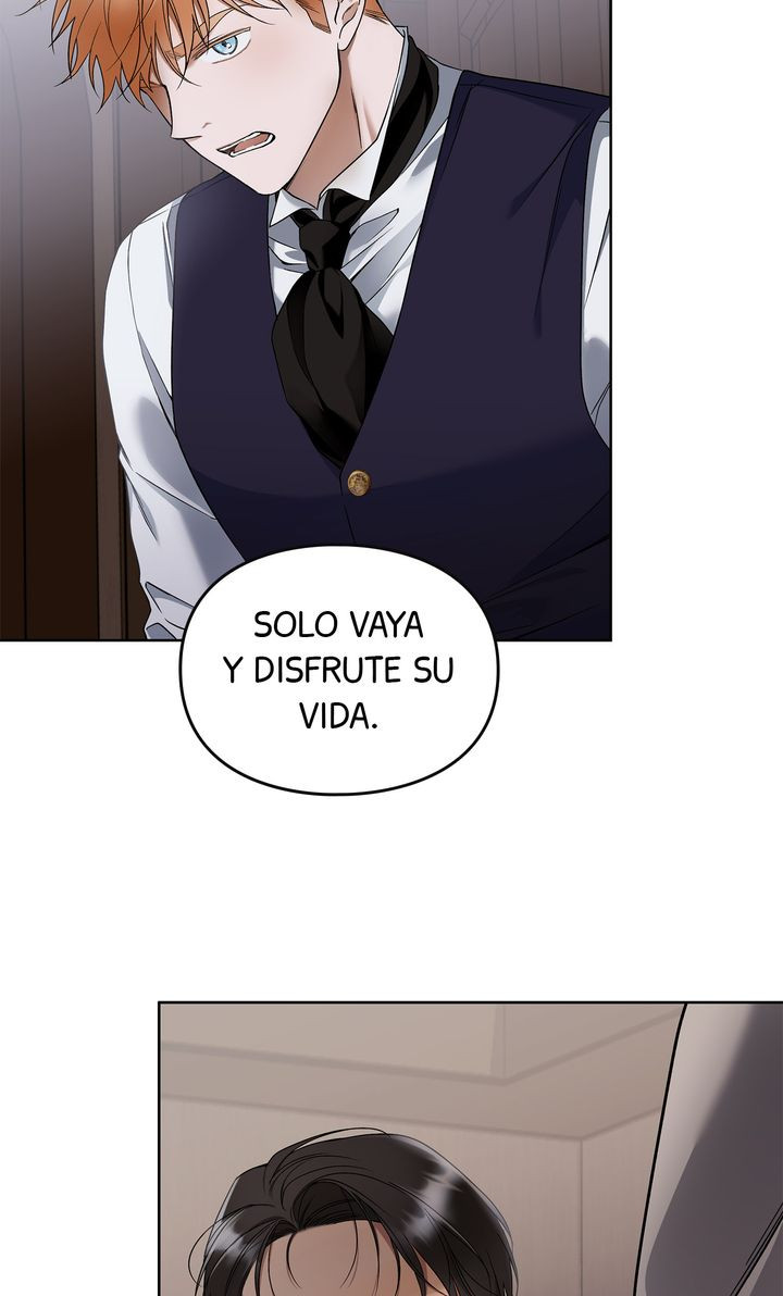 Tus eternas mentiras Capitulo 5 página 46