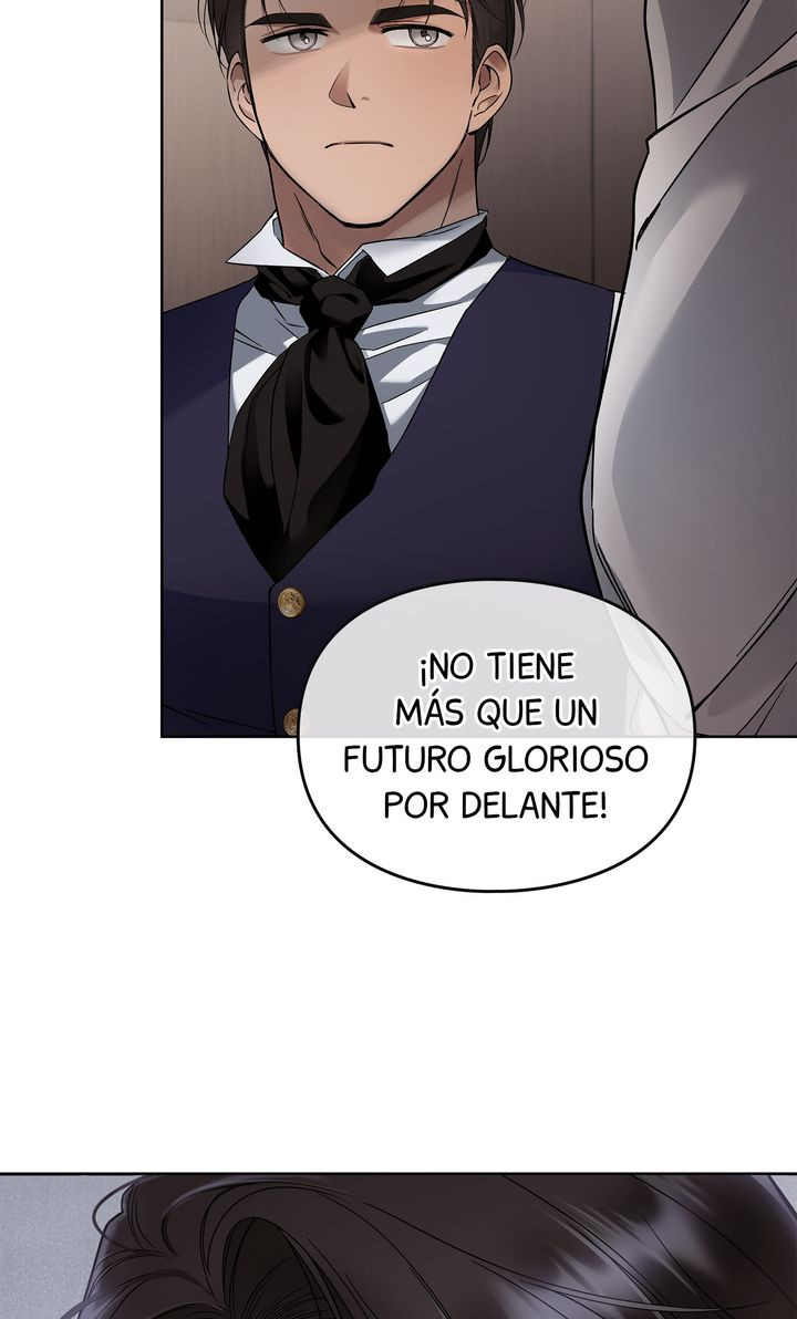 Tus eternas mentiras Capitulo 5 página 47