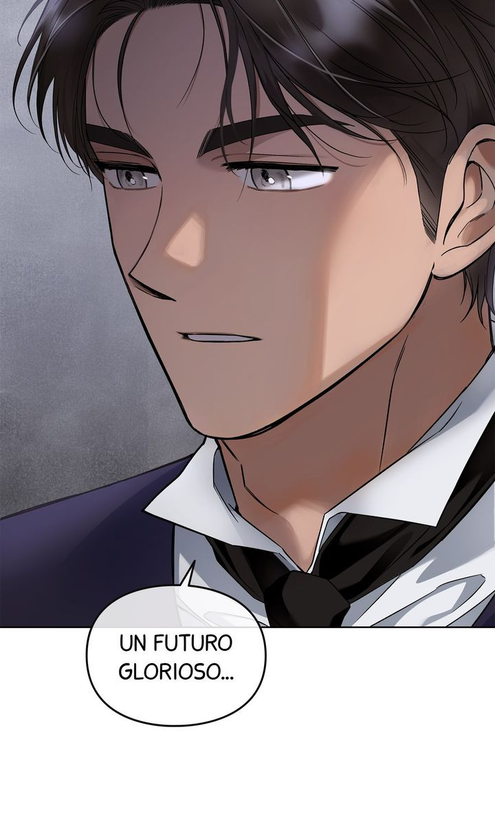 Tus eternas mentiras Capitulo 5 página 48