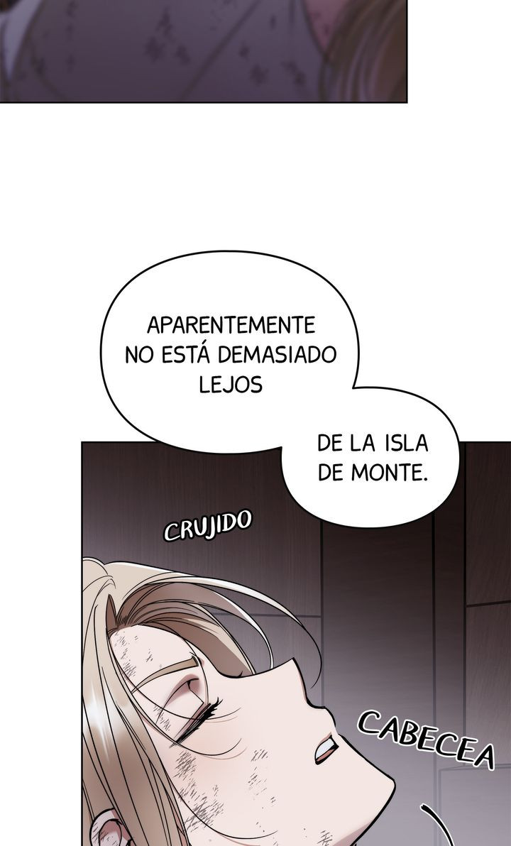 Tus eternas mentiras Capitulo 5 página 5