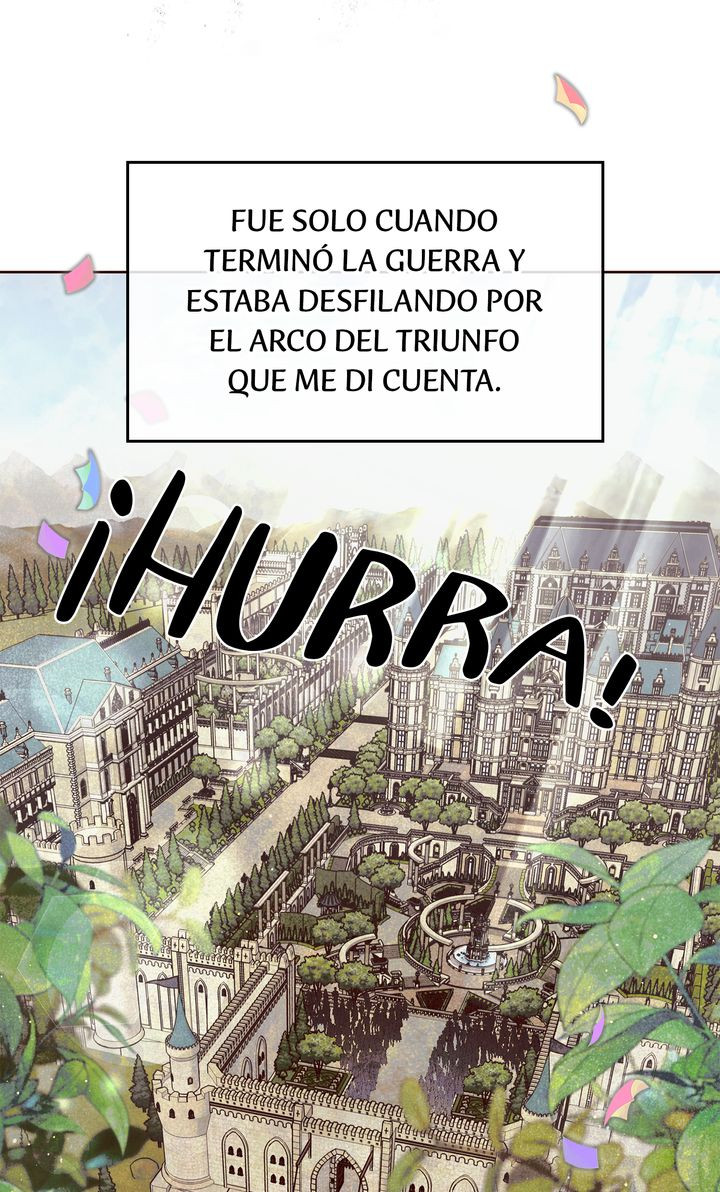 Tus eternas mentiras Capitulo 5 página 50