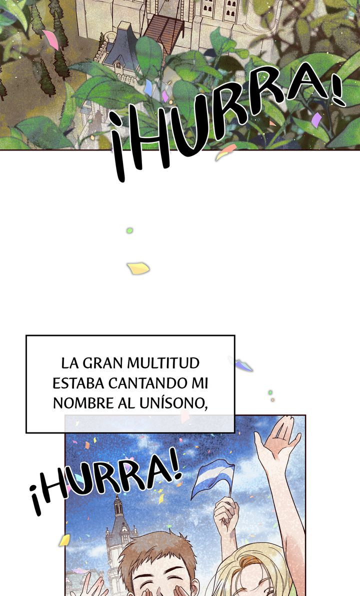 Tus eternas mentiras Capitulo 5 página 51