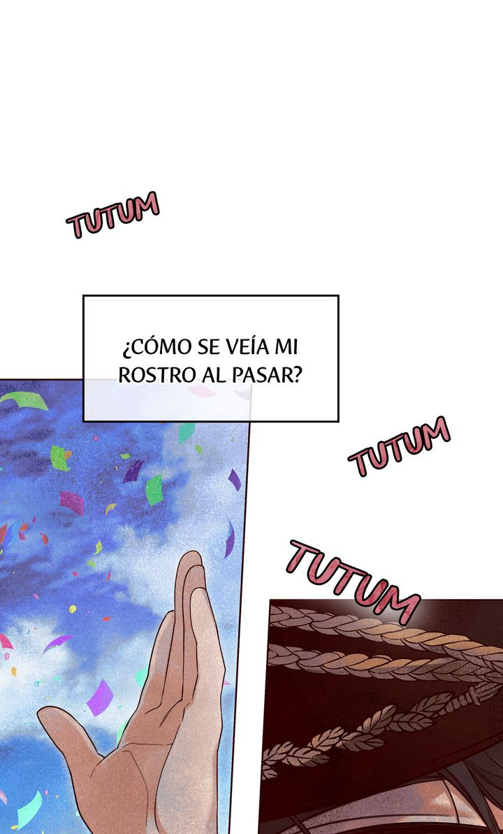 Tus eternas mentiras Capitulo 5 página 54