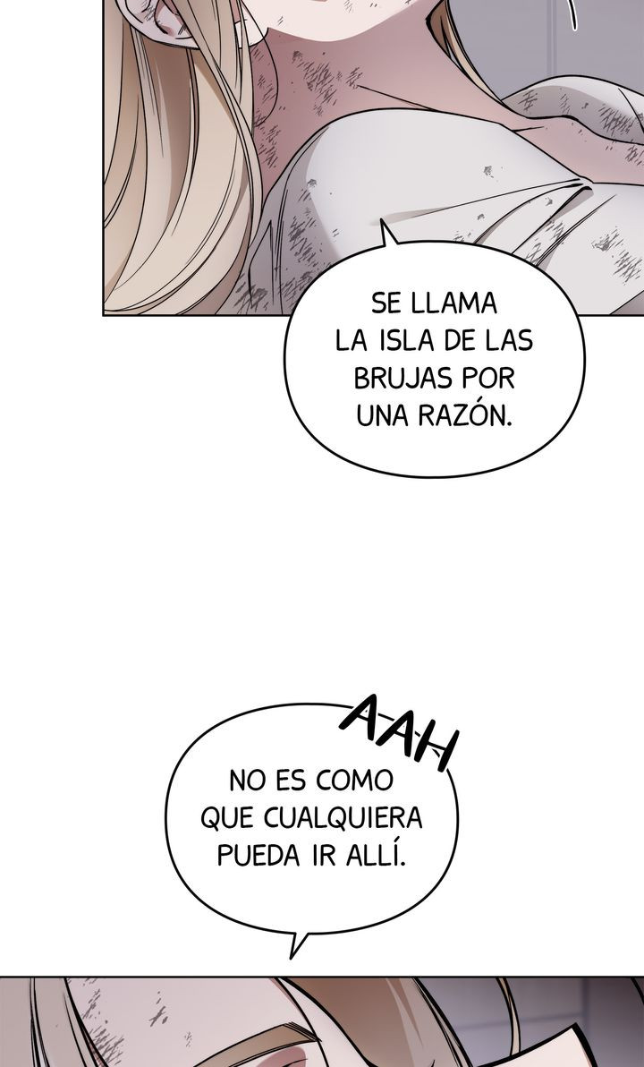 Tus eternas mentiras Capitulo 5 página 6