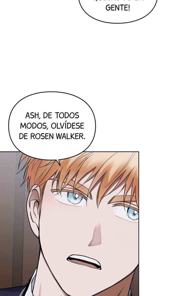 Tus eternas mentiras Capitulo 5 página 61