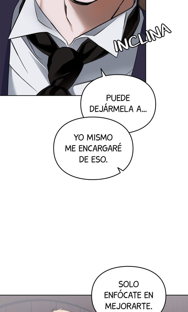Tus eternas mentiras Capitulo 5 página 62