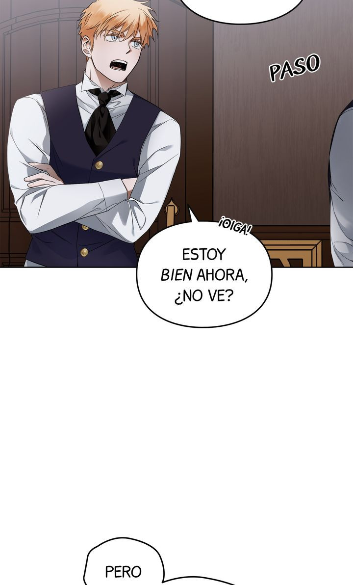Tus eternas mentiras Capitulo 5 página 63