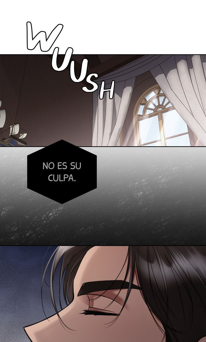 Tus eternas mentiras Capitulo 5 página 65