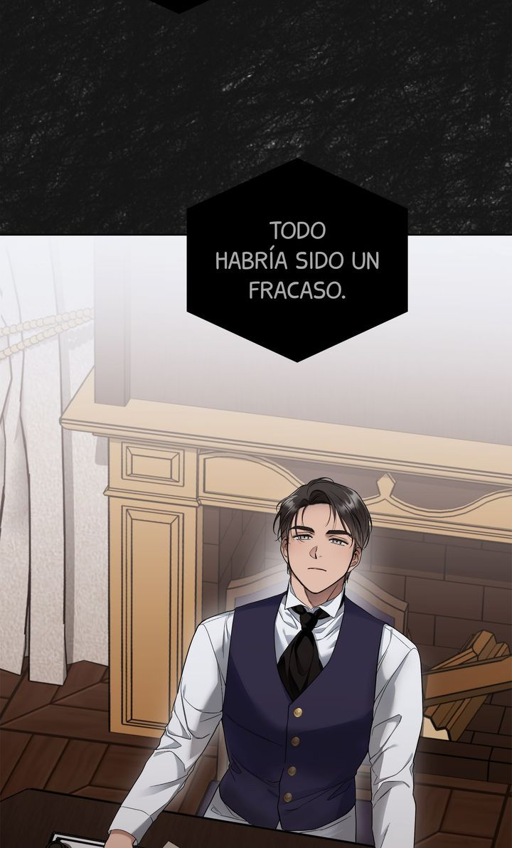 Tus eternas mentiras Capitulo 5 página 67