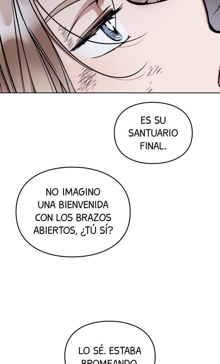 Tus eternas mentiras Capitulo 5 página 7