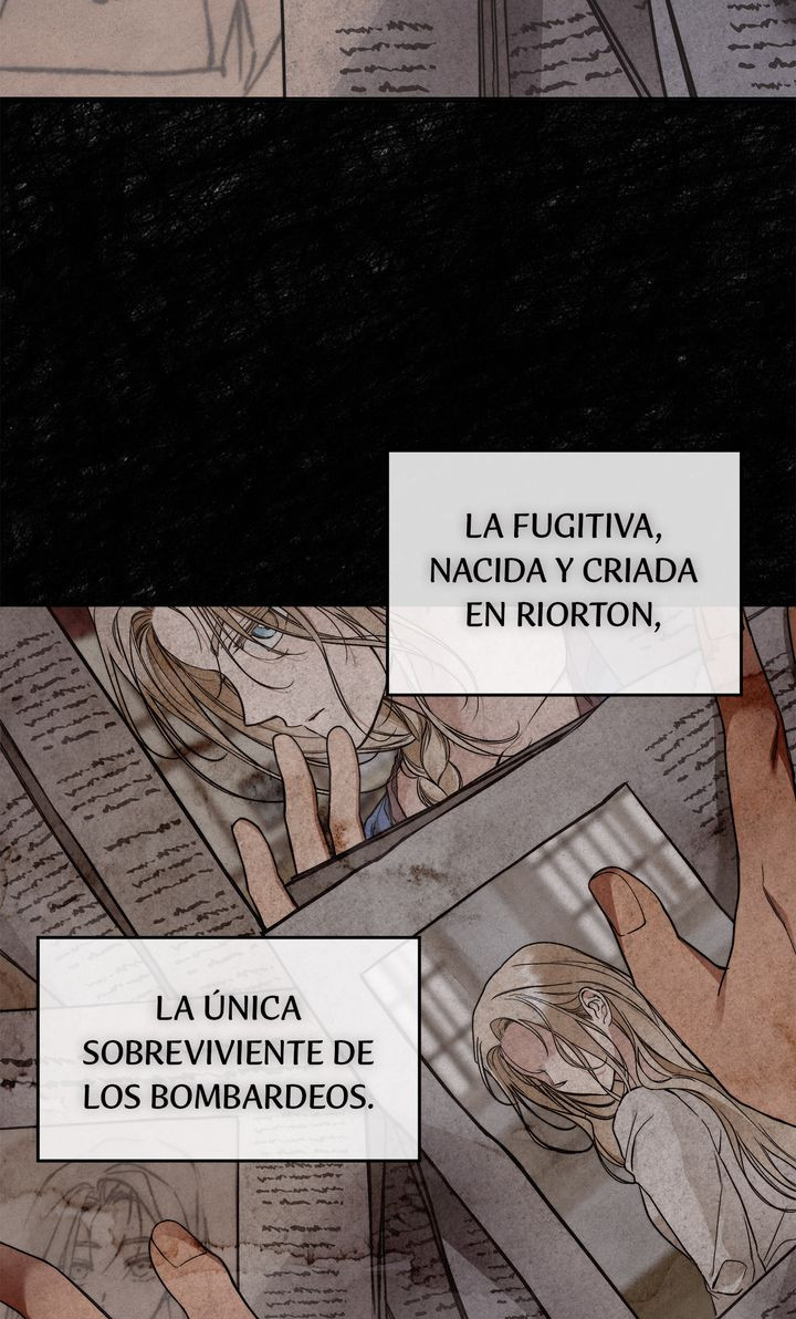 Tus eternas mentiras Capitulo 5 página 74