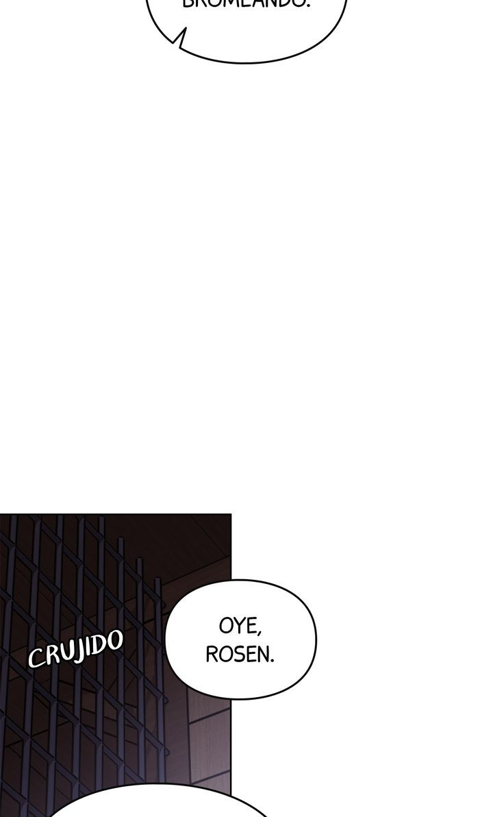 Tus eternas mentiras Capitulo 5 página 8