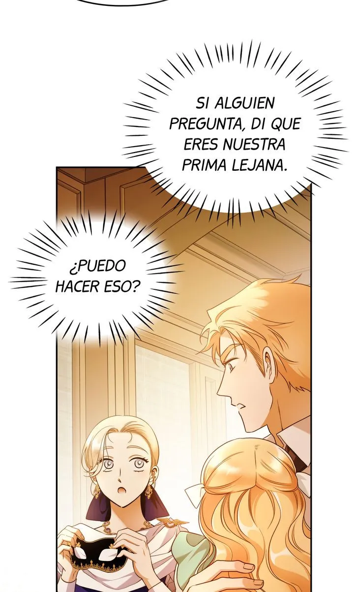 Tus eternas mentiras Capitulo 50 página 10