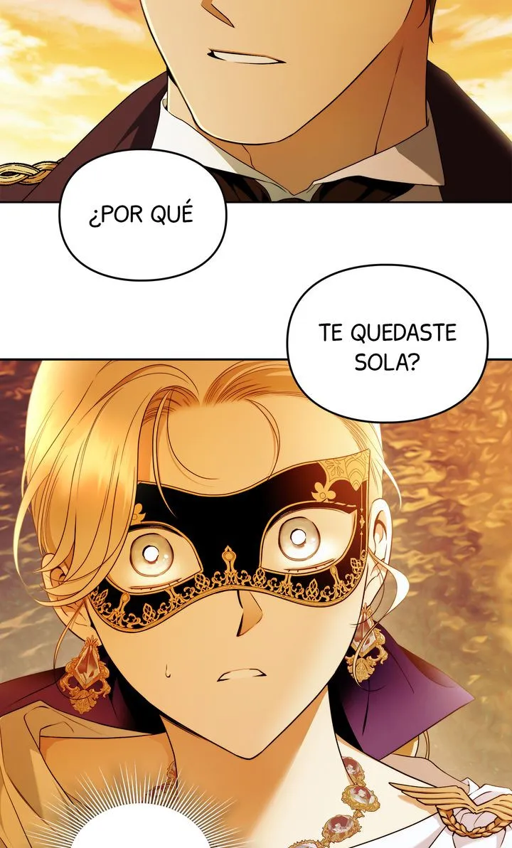 Tus eternas mentiras Capitulo 50 página 16