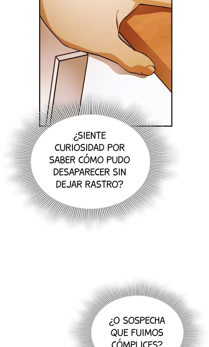 Tus eternas mentiras Capitulo 50 página 18