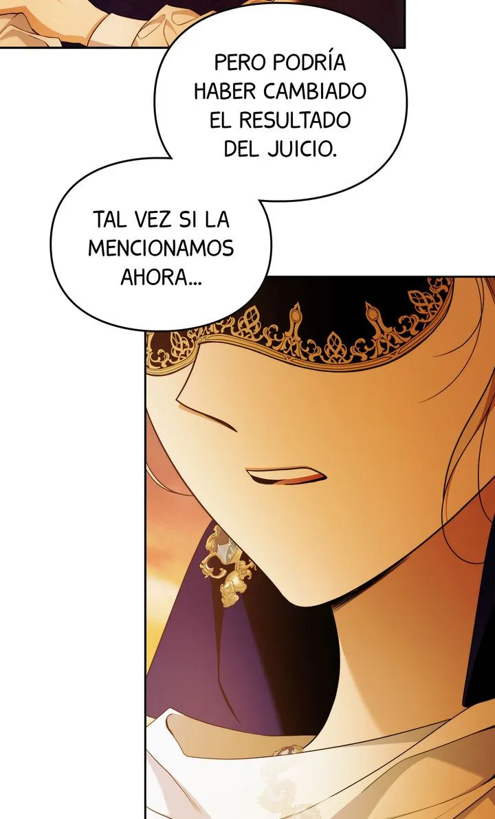 Tus eternas mentiras Capitulo 50 página 33