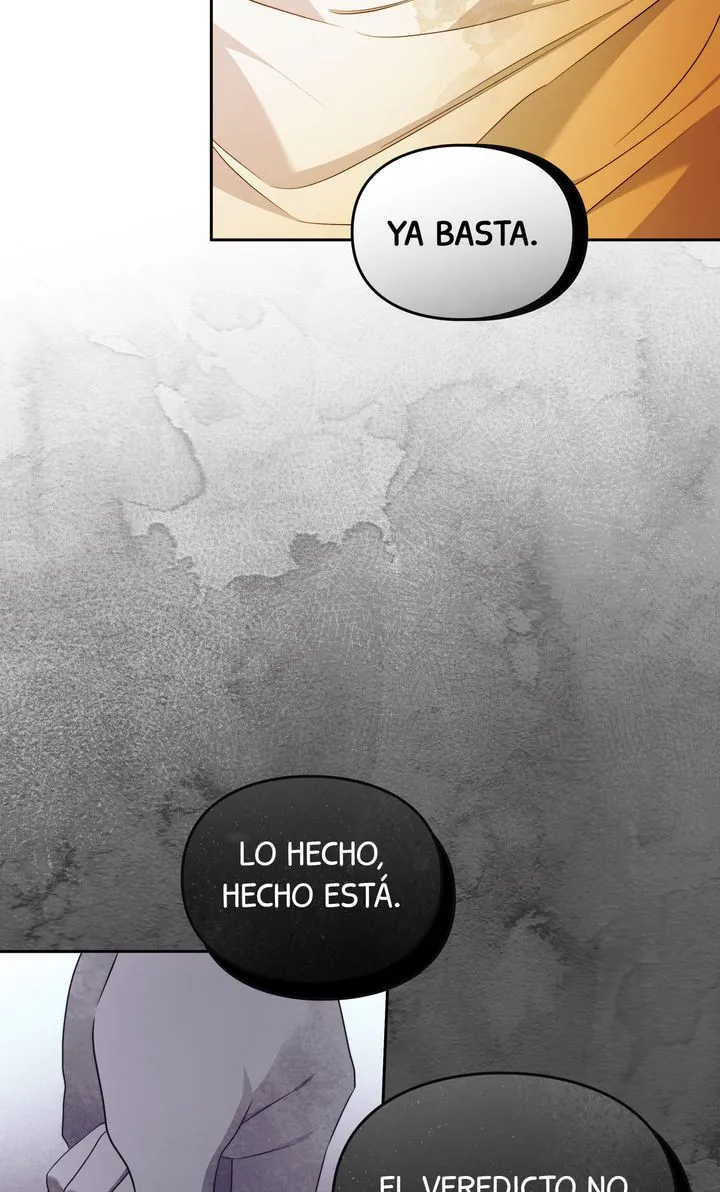 Tus eternas mentiras Capitulo 50 página 34