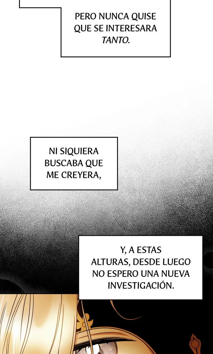 Tus eternas mentiras Capitulo 50 página 44