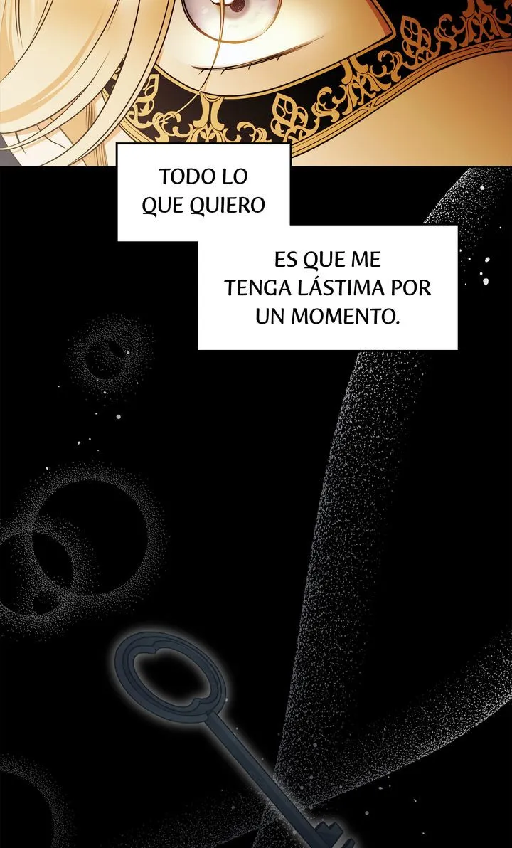 Tus eternas mentiras Capitulo 50 página 45