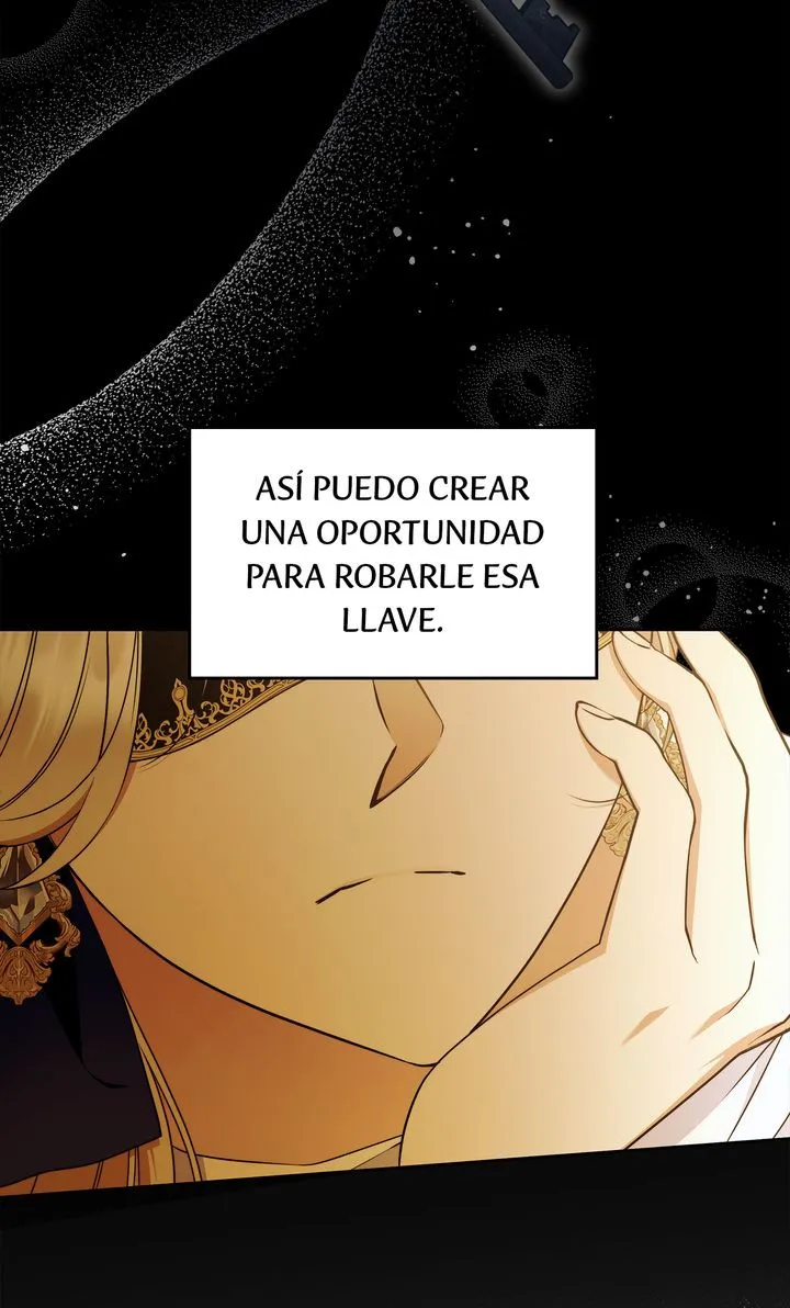 Tus eternas mentiras Capitulo 50 página 46