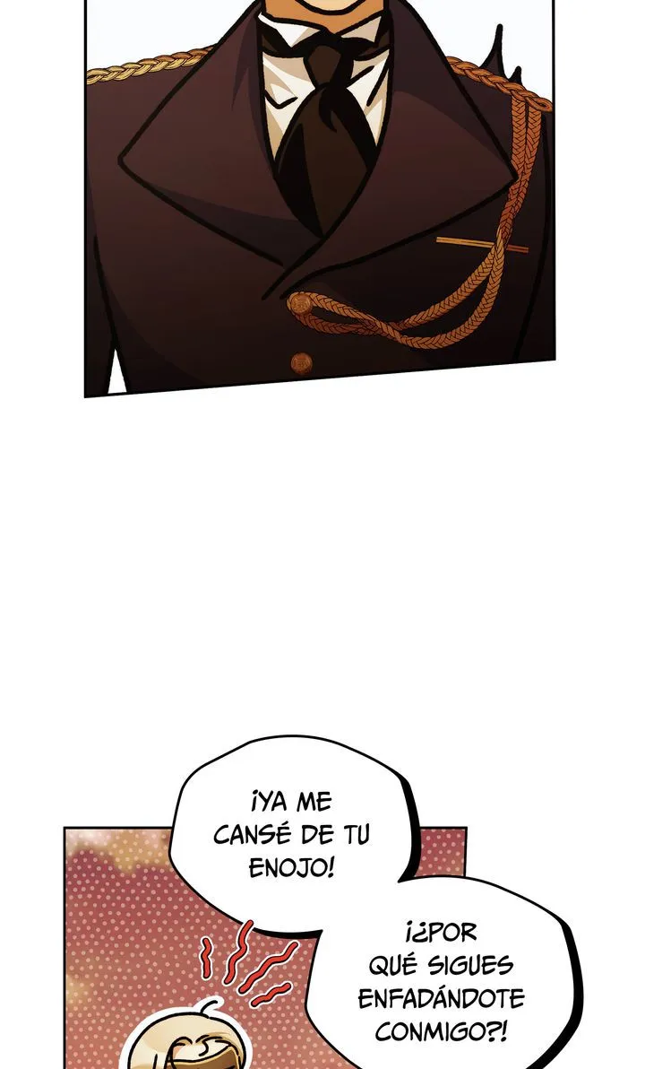 Tus eternas mentiras Capitulo 50 página 48
