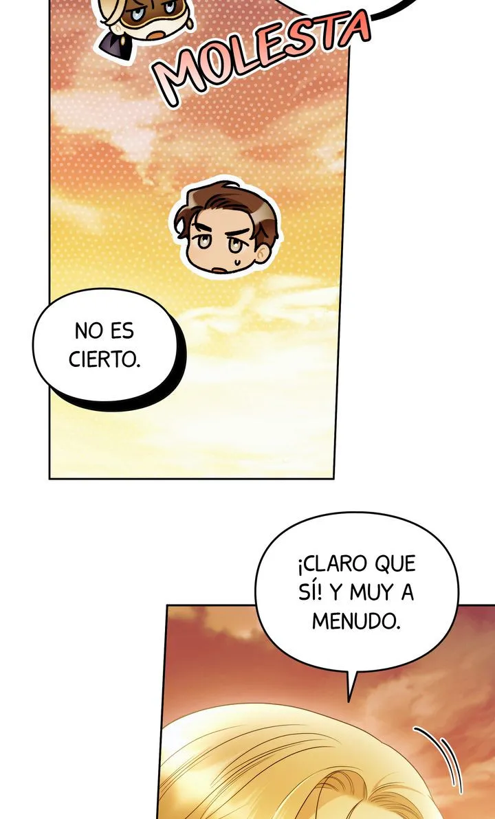 Tus eternas mentiras Capitulo 50 página 49