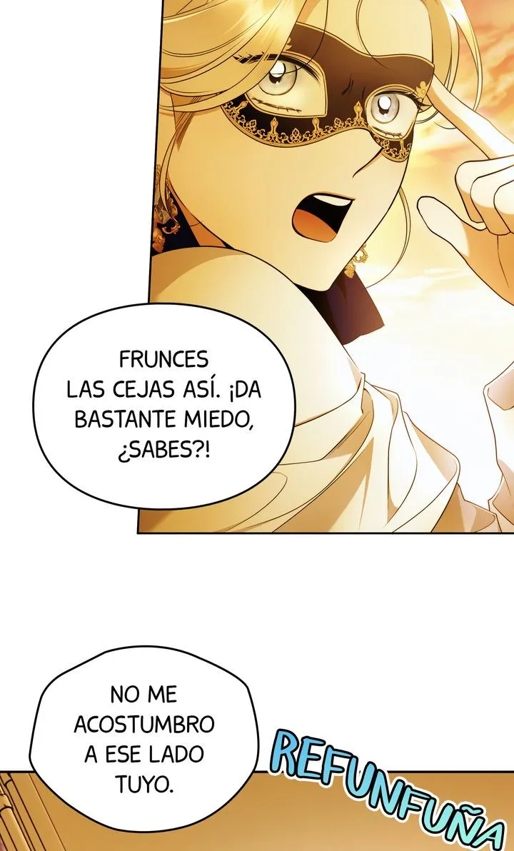 Tus eternas mentiras Capitulo 50 página 50