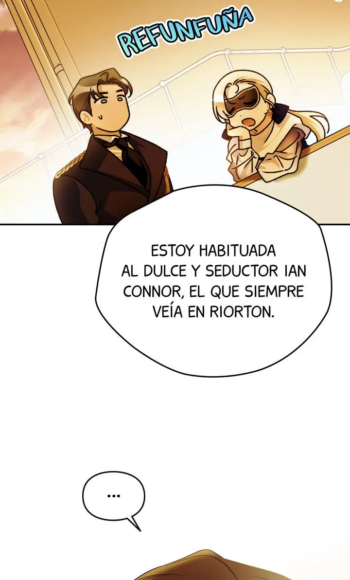 Tus eternas mentiras Capitulo 50 página 51