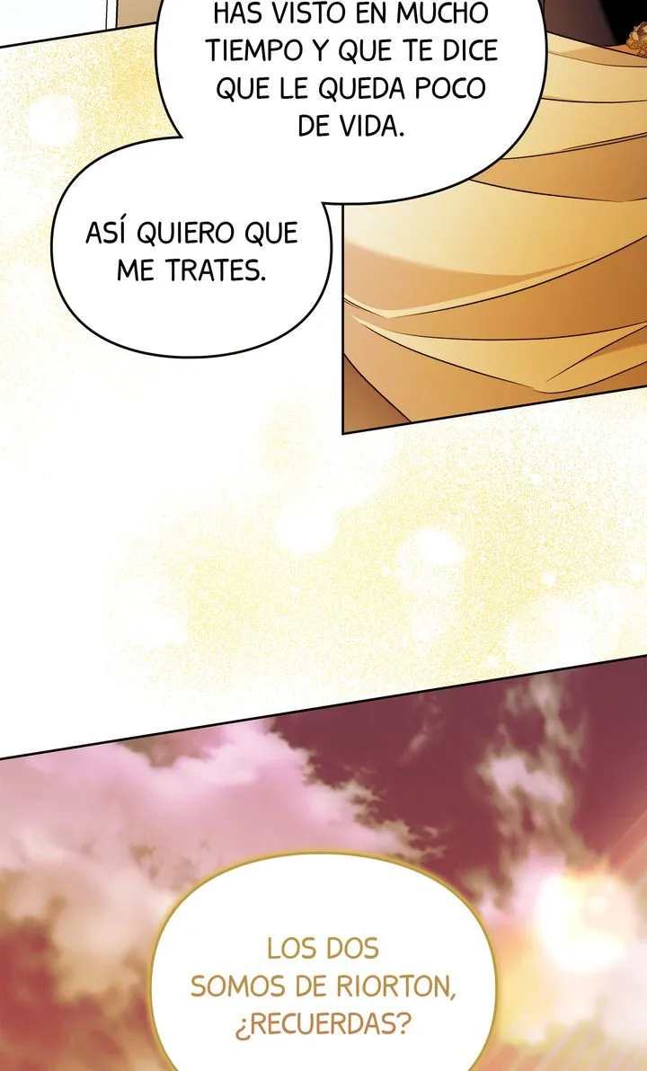 Tus eternas mentiras Capitulo 50 página 60